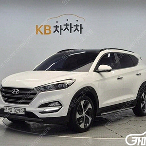 [현대]올뉴투싼 디젤 2.0 2WD 프리미엄 (5인승) ★중고차★중고차매입★전액할부★저신용자★신불자★소액할부★현금★카드 전부 가능합니다!