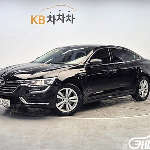 [르노코리아(삼성)]SM6 LPG 2.0 LPe SE (5인승) ★중고차★중고차매입★전액할부★저신용자★신불자★소액할부★현금★카드 전부 가능합니다!