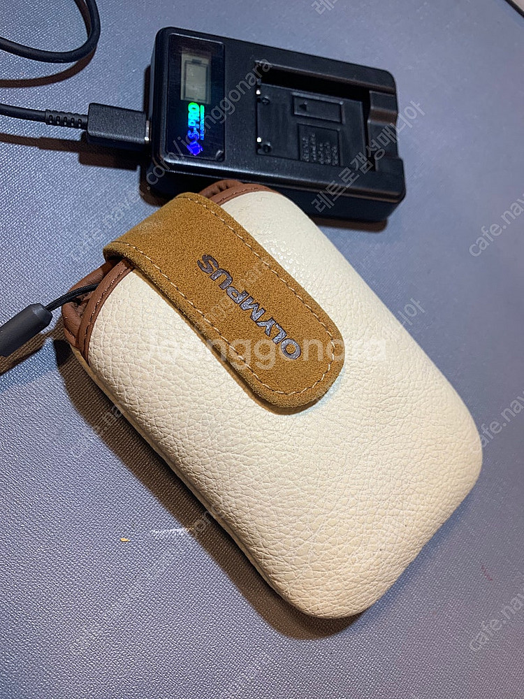 올림푸스 뮤5010 블랙--0