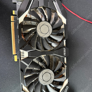 msi gtx 1060 3gt oc
