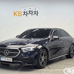 [벤츠]E-클래스 W214 E300 4MATIC AMG Line (5인승) ★중고차★중고차매입★전액할부★저신용자★신불자★소액할부★현금★카드 전부 가능합니다!
