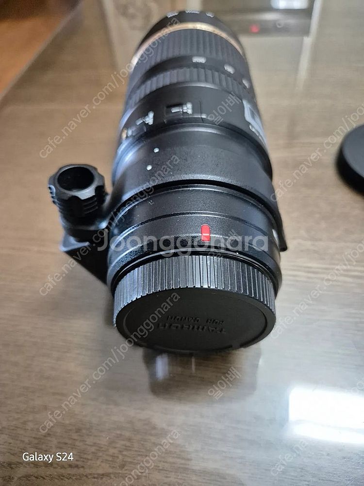 탐론 sp70~200mm F/2.8 Di VC USD ...--2