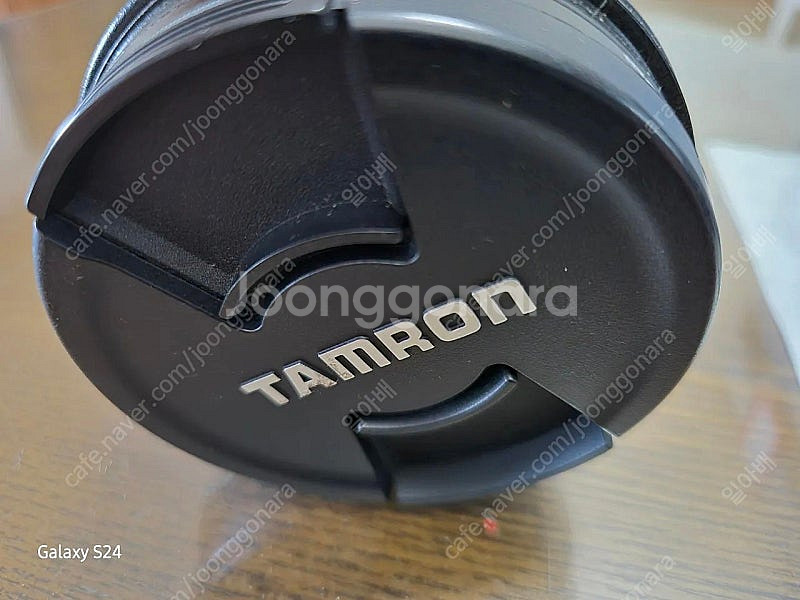 탐론 sp70~200mm F/2.8 Di VC USD ...--3