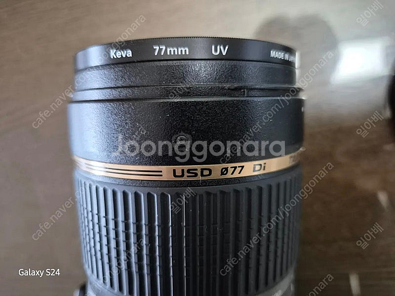 탐론 sp70~200mm F/2.8 Di VC USD ...--4