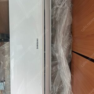 엘지 벽걸이에어컨 6평 실외기 앵글 포함