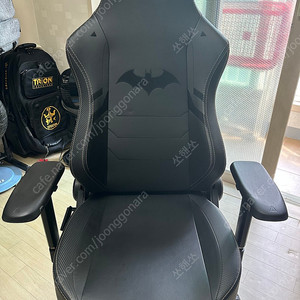 시크릿랩 배트맨 에디션