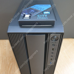 지포스 GTX1650, I5-7500, 포토샵 발로란트 오버워치 잘되는 중고 컴퓨터
