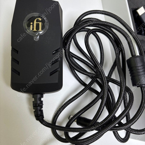 ifi Zen DAC V3 + iPower (5V)