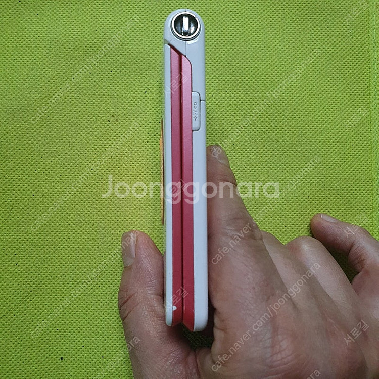 매직홀 게임폰 SCH-W8300--4