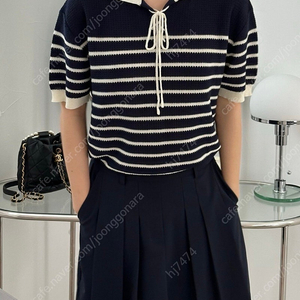 마린니트 세일러니트