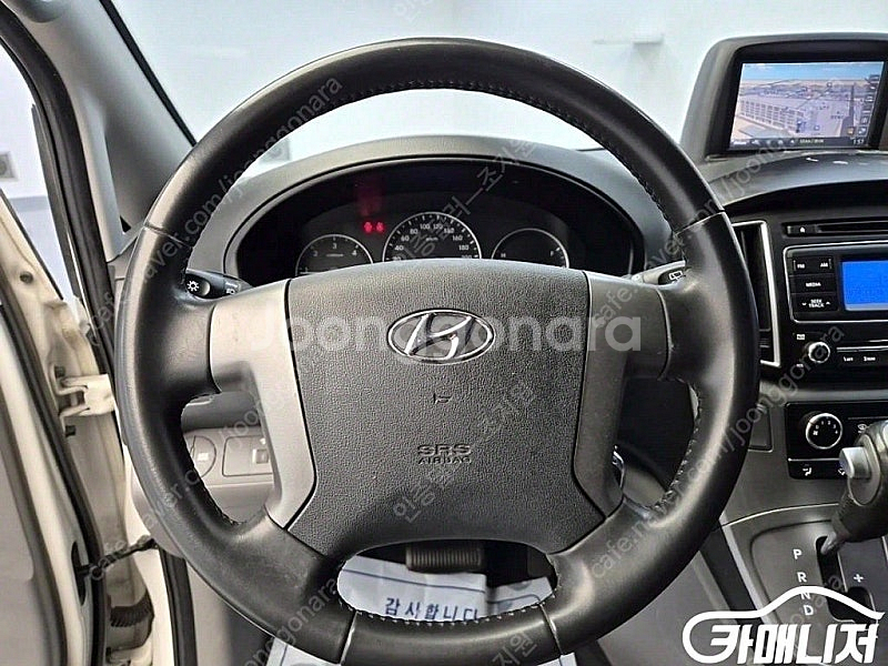 [현대]더 뉴 그랜드 스타렉스 2WD 밴 3인승 스마트...--9