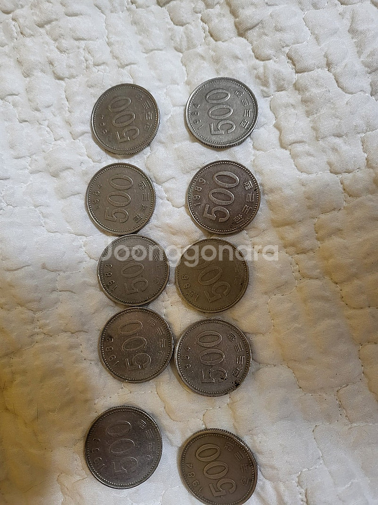 희귀동전 판매 합니다~--0