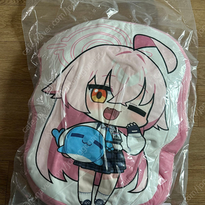 블루아카이브 호시노 쿠션 판매합니다