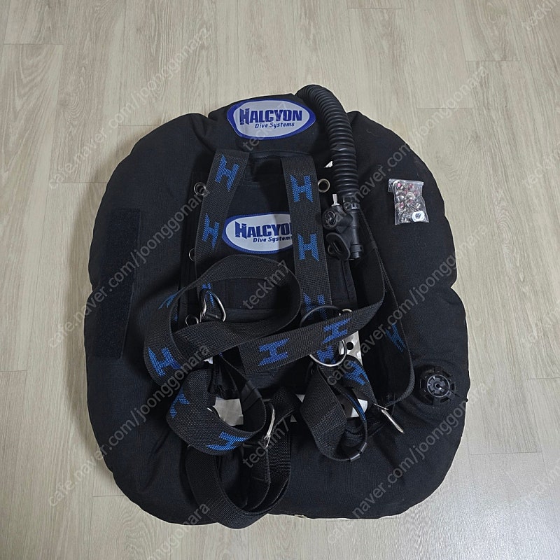 헬시온 더블 bcd 에볼브 세트