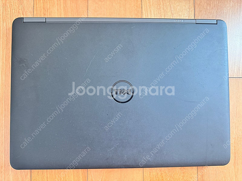 델 레티튜드 노트북 dell latitude E7450...--4