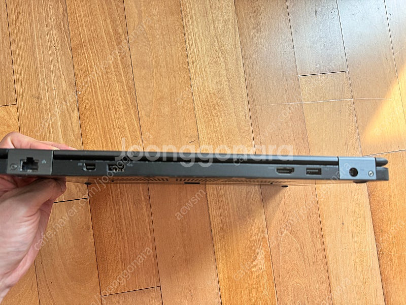 델 레티튜드 노트북 dell latitude E7450...--6