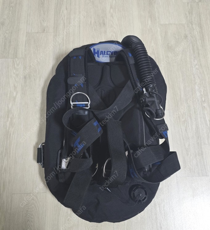 헬시온 bcd
