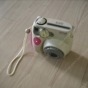 후지필림 폴라로이드 카메라 instax mini 7S