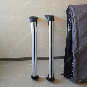 BMW g30 정품 루프바