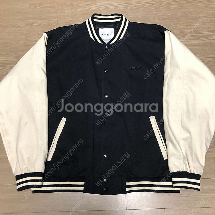 [6,000] (XL) 베테제 VETEZE 빈티지 무드...--0