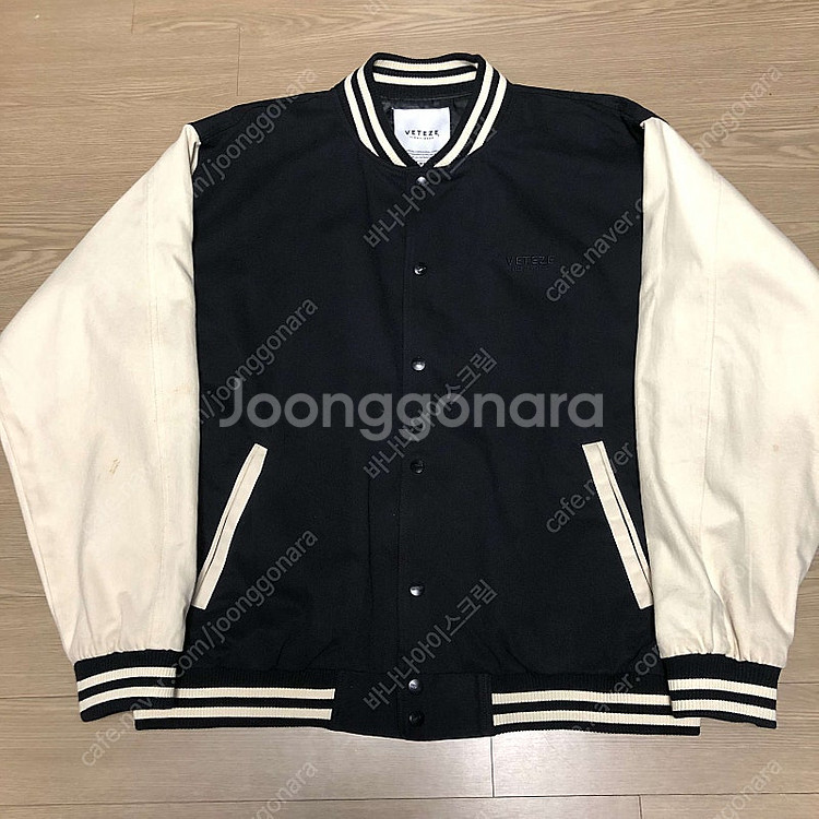 [6,000] (XL) 베테제 VETEZE 빈티지 무드...--1