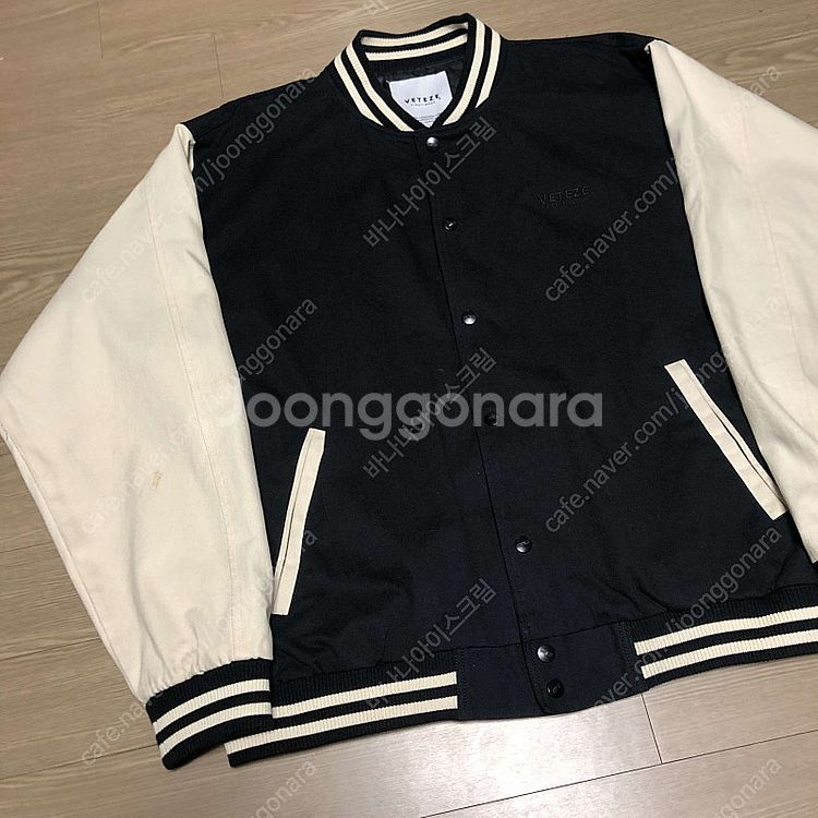 [6,000] (XL) 베테제 VETEZE 빈티지 무드...--2