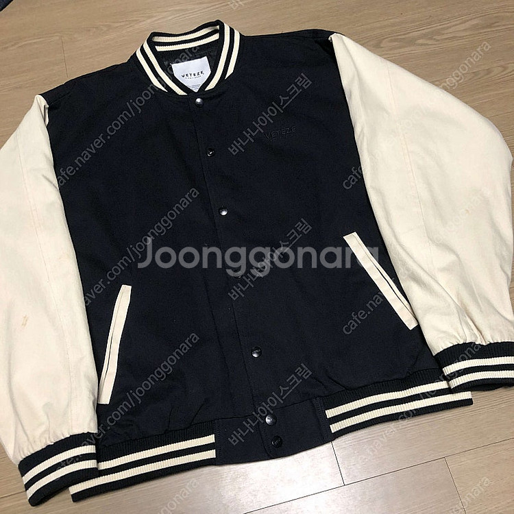 [6,000] (XL) 베테제 VETEZE 빈티지 무드...--3