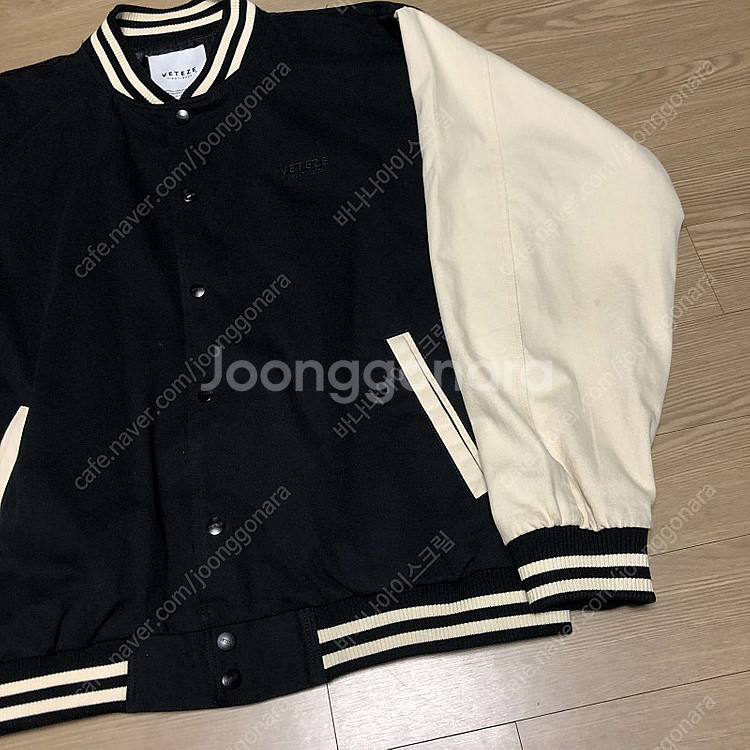 [6,000] (XL) 베테제 VETEZE 빈티지 무드...--4