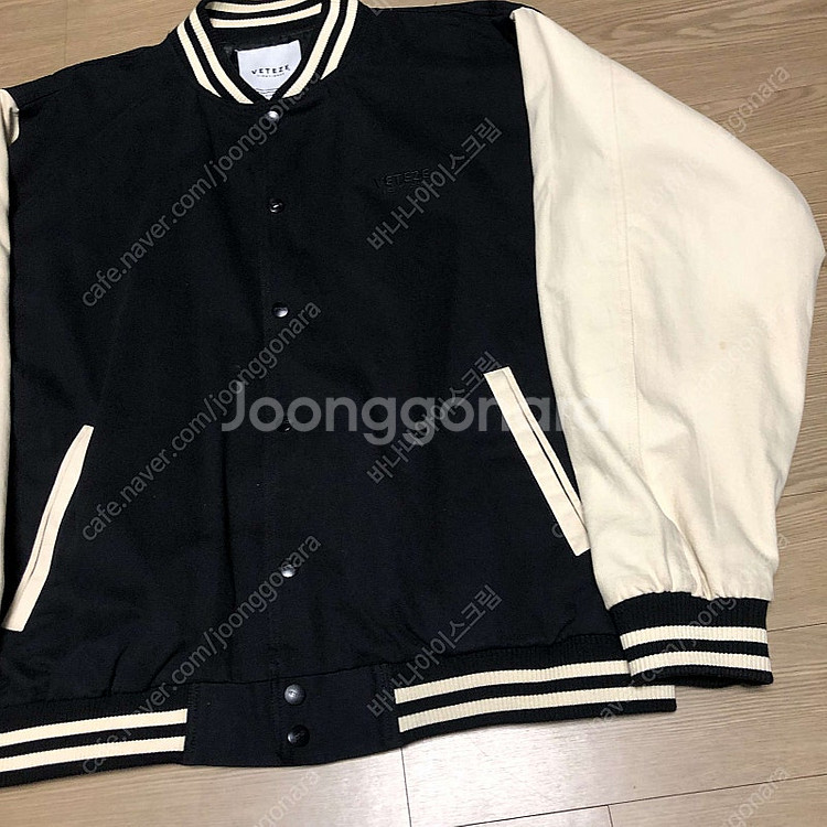 [6,000] (XL) 베테제 VETEZE 빈티지 무드...--5