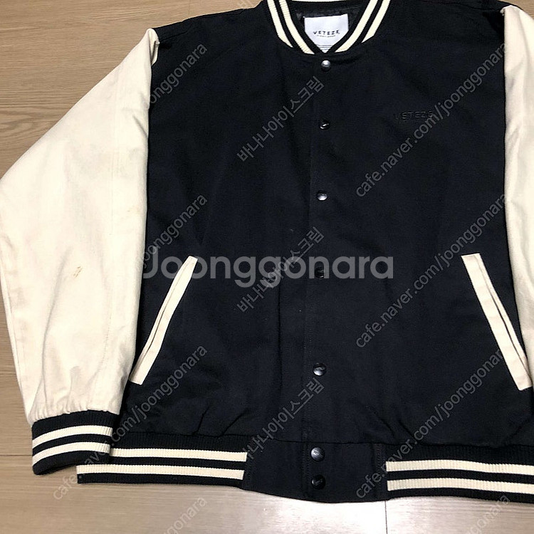 [6,000] (XL) 베테제 VETEZE 빈티지 무드...--6