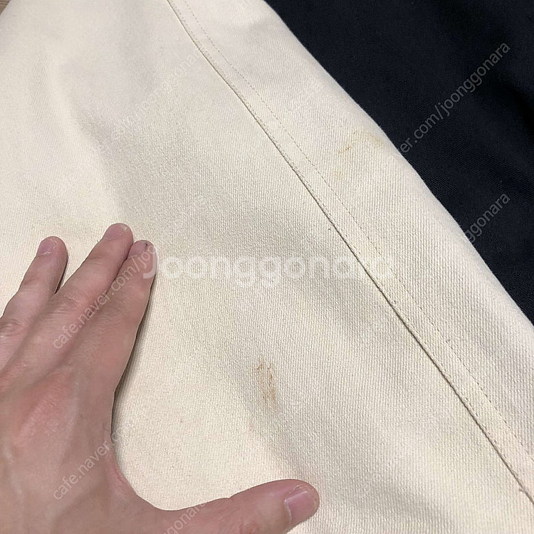 [6,000] (XL) 베테제 VETEZE 빈티지 무드...--7