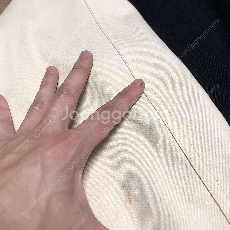 [6,000] (XL) 베테제 VETEZE 빈티지 무드...--9