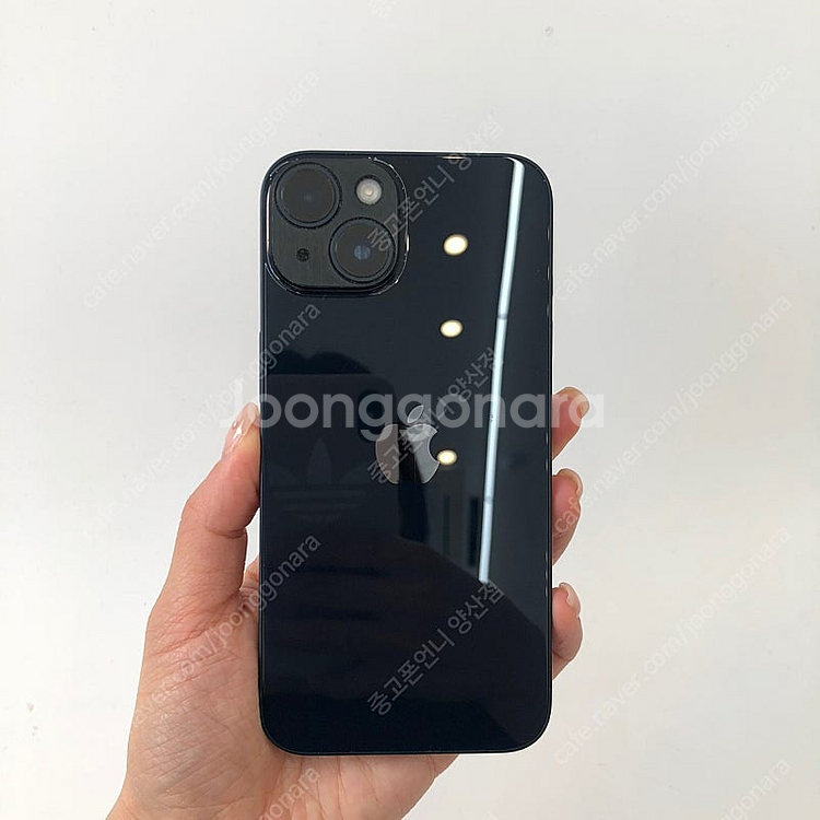 (양산중고폰) 81015 아이폰14 블랙 128GB 배...--0
