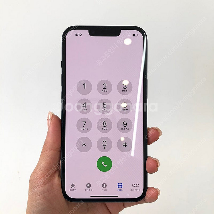 (양산중고폰) 81015 아이폰14 블랙 128GB 배...--2