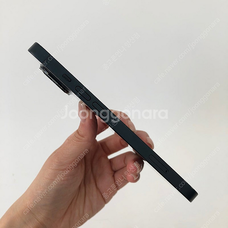 (양산중고폰) 81015 아이폰14 블랙 128GB 배...--5