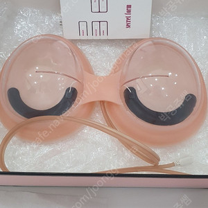 A급리퍼 블링붑스 가슴마사지기
