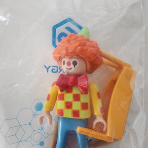 플레이모빌 아가삐에로