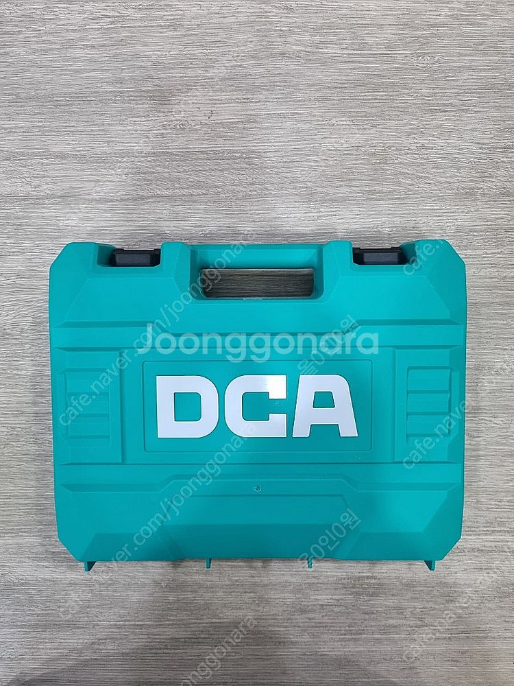 DCA 12V 충전 멀티커터 ADMD12EK 풀세트 팝...--1