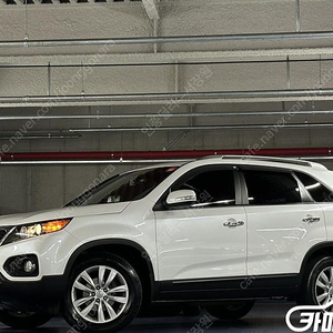 [기아]쏘렌토 R 디젤 2WD 2.0 TLX 최고급형 중고차중고차매입전액할부저신용자신불자소액할부현금카드 전부 가능합니다!