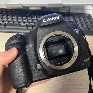캐논 5d markiii 오디막삼 + 세로그립
