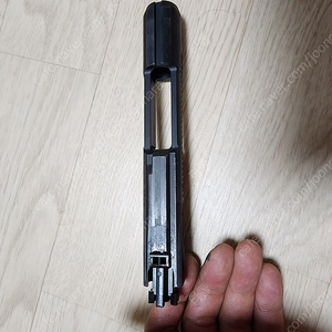 VFC M4 스틸볼트케리어 팝니다