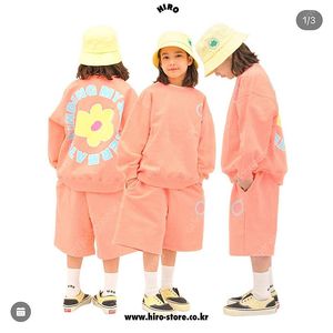 히로 파인딩 하프팬츠 130