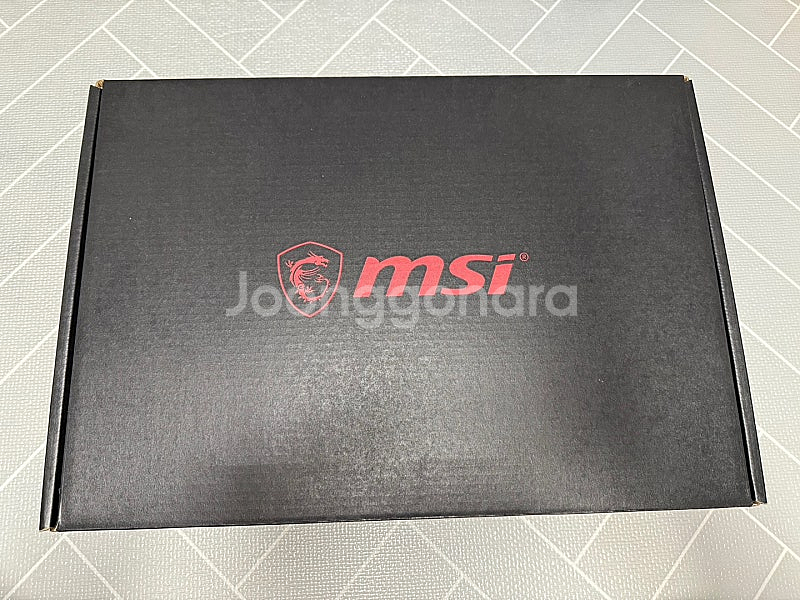 MSI GP73 Leopard 8RE 게이밍 노트북 판...--0