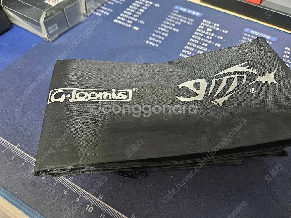 지루미스 NRX 802s JWR 6.8" EX-FAST...--3
