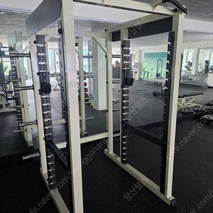 파워랙 / 듀얼풀리 / 파워레그프레스 / 렛풀다운 / 이너 & 아웃사이 / 레그컬