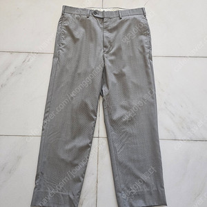 Brooks Brothers 브룩스 브라더스 슬랙스 (34/36) | 울 100%