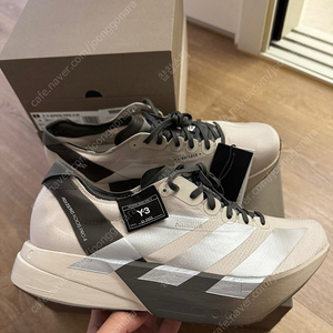 Y-3 아디오스프로4 새상품