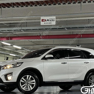 [기아]올 뉴 쏘렌토 디젤 4WD 2.0 프레스티지 (5인승) 중고차중고차매입전액할부저신용자신불자소액할부현금카드 전부 가능합니다!