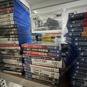 [가격인하] 플스 타이틀 및 주변기기 (플스4,플스5,플레이스테이션4,플레이스테이션5,PS4,PS5)