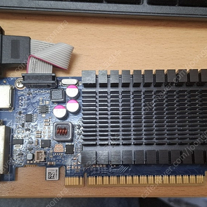 GeForce GT 710 1GB